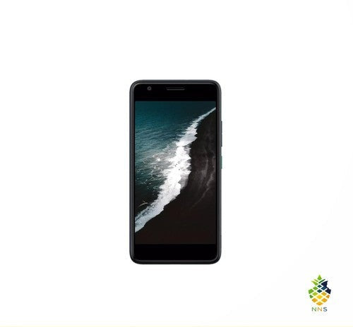 MobiWire Verda Smartphone 32GB Blue 4G Dual SIM NFC Unlocked Android Phone UK