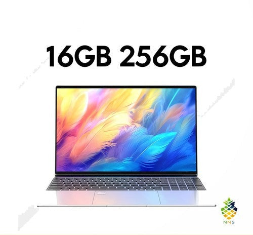 NNS Intel i3-6006U Laptop 15.6" FHD IPS 16GB 256GB SSD Win 11 Pro Backlit UK