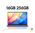 NNS Intel i3-6006U Laptop 15.6" FHD IPS 16GB 256GB SSD Win 11 Pro Backlit UK