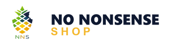 No Nonsense Shop