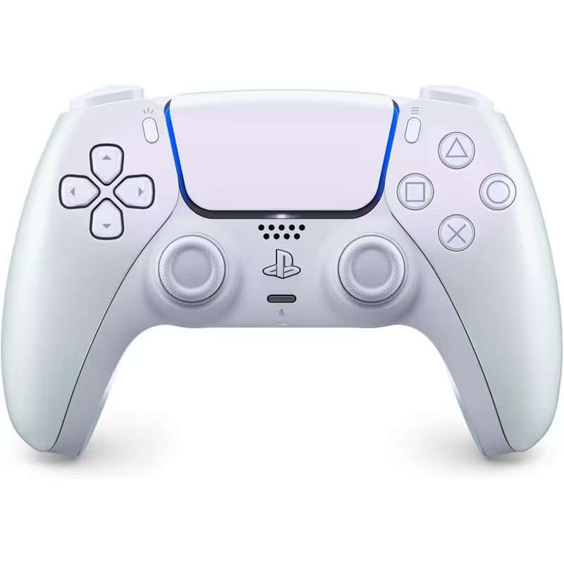 Sony PS5 DualSense Wireless Controller Galactic Deep Earth Chroma Limited UK