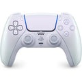 Sony PS5 DualSense Wireless Controller Galactic Deep Earth Chroma Limited UK - Pearl