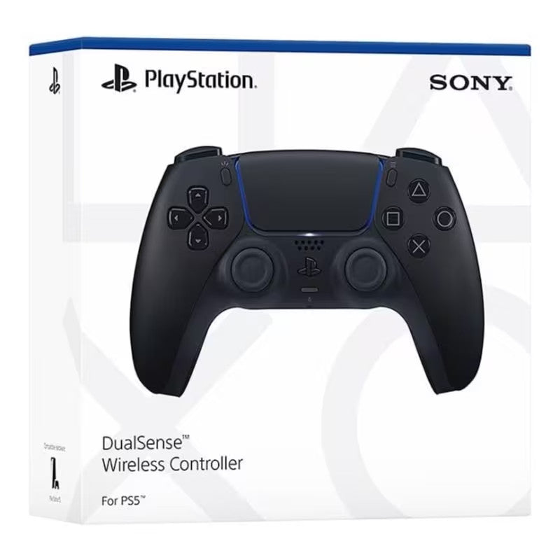 Sony PS5 DualSense Wireless Controller Galactic Deep Earth Chroma Limited UK