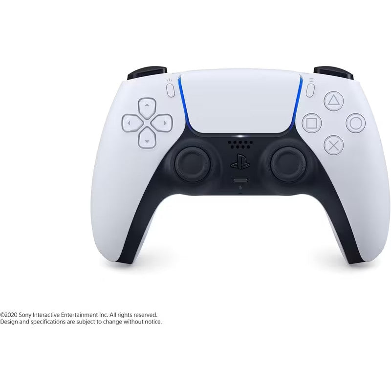 Sony PS5 DualSense Wireless Controller Galactic Deep Earth Chroma Limited UK