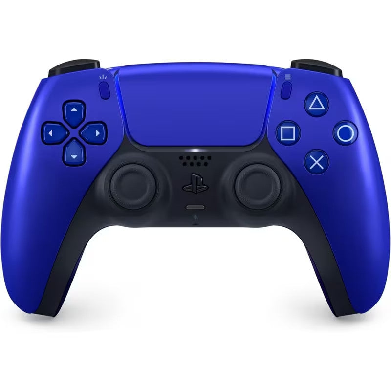 Sony PS5 DualSense Wireless Controller Galactic Deep Earth Chroma Limited UK
