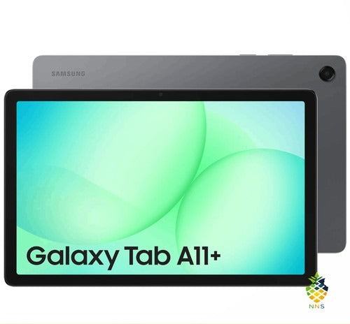 Samsung Galaxy Tab A11+ 11" Tablet 6GB 128GB 90Hz AI Dual Speakers Android UK