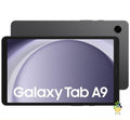 Samsung Galaxy Tab A9 64GB 4GB WiFi 8.7in Android Tablet Graphite UK