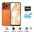 SERVO Android 10 4G LTE 4.5inch Dual SIM 2GB RAM 16GB ROM Fast Smartphone