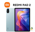 Xiaomi Pad 2 8GB 256GB 11in 90Hz 2.5K Display 9000mAh WiFi Android Tablet UK